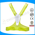 EN471 Reflective safety Waist Belt with PVC tape